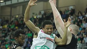 Stelmet Zielona Góra - PGE Turów Zgorzelec 84:90