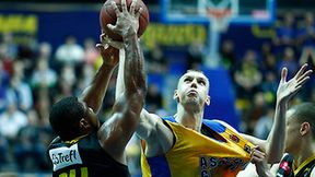 Asseco Gdynia - Trefl Sopot 72:67