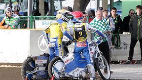 Trening punktowany: Włókniarz Częstochowa - Stal Gorzów 41:49