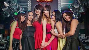 Sesja podprowadzajacych z Rawicza 2014