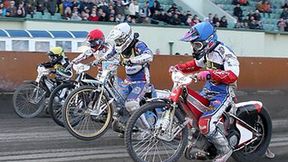 Trening punktowany: Polonia Bydgoszcz - Unibax Toruń 44:46