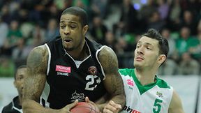 Stelmet Zielona Góra - Energa Czarni Słupsk 76:69