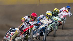 Trening punktowany: Betard Sparta Wrocław - SPAR Falubaz Zielona Góra 44:46