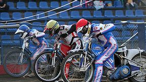 Trening punktowany: Orzeł Łódź - MDM Komputery ŻKS Ostrovia 61:29