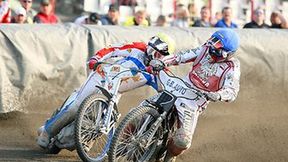 Trening punktowany: Polonia Bydgoszcz - Renault Zdunek Wybrzeże Gdańsk 54:36