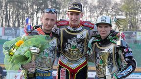 Memoriał Rycerzy Speedwaya w Zielonej Górze