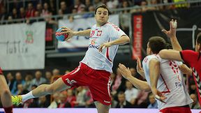 Turniej kwietniowy: Polska - Czechy 28:21