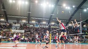 ZAKSA Kędzierzyn-Koźle - Asseco Resovia Rzeszów 2:3