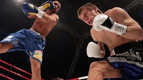 Gala Fight Night 8: The Legend w Częstochowie