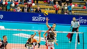 ZAKSA Kędzierzyn-Koźle - Asseco Resovia Rzeszów 1:3