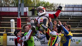 Finał krajowych eliminacji do IMŚJ w Ostrowie