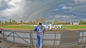 Speedway Wanda Instal Kraków - KSM Krosno 55:34