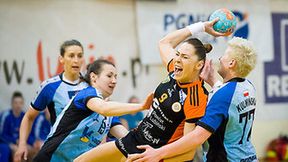 KGHM Metraco Zagłębie Lubin – KS Vistal Gdynia 24:20