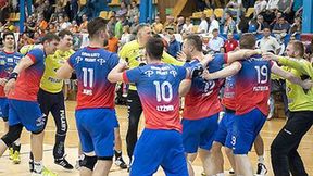 Gaz-System Pogoń Szczecin - KS Azoty Puławy 23:30