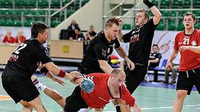 KS Meble Wójcik Elbląg - MKS Poznań 26:22