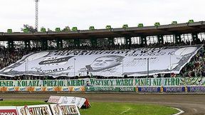 Kibice podczas 3. kolejki