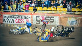 Stal Gorzów - Renault Zdunek Wybrzeże Gdańsk 60:30