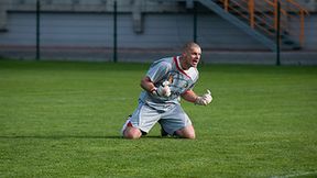 Siarka Tarnobrzeg - Stal Stalowa Wola 1:2