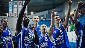 Anwil Włocławek - Rosa Radom 68:74