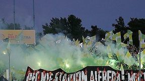 Kibice podczas 4. kolejki