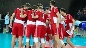 Polska - Macedonia 3:0, część 2