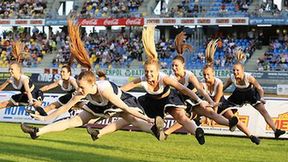 Unibax Toruń - Stal Gorzów 55:35