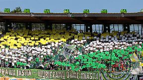 Kibice podczas 5. kolejki