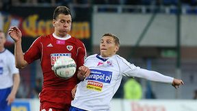 Piast Gliwice - Podbeskidzie Bielsko-Biała 2:2