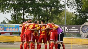 Energetyk ROW Rybnik - Chojniczanka Chojnice 1:4, część 2