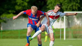 Ruch Zdzieszowice - Polonia Bytom 0:0