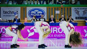 Rosa Radom - Trefl Sopot 60:73 