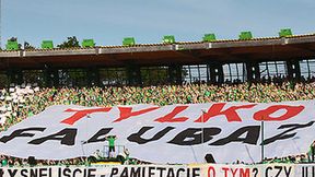 Kibice podczas 6. kolejki