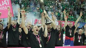 Stelmet Zielona Góra - PGE Turów Zgorzelec 60:72