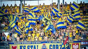 Kibice podczas 7. kolejki