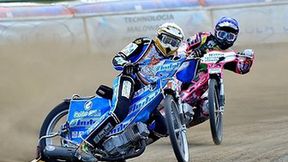 Kolejarz Rawag Intermarche Rawicz - Speedway Wanda Instal Kraków 44:46