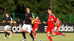 Wisła Kraków - MFK Rużomberok 5:0