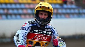 Półfinał Indywidualnych Mistrzostw Polski w Rawiczu