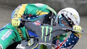 Trening przed barażem Monster Energy FIM Speedway World Cup, cz. 2