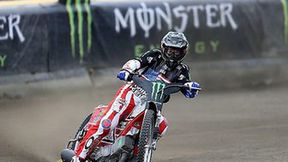 Trening przed barażem Monster Energy FIM Speedway World Cup, cz. 3