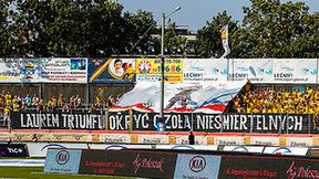 Renault Zdunek Wybrzeże Gdańsk - Stal Gorzów 27:63