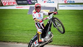 Betard Sparta Wrocław - KantorOnline Viperprint Włókniarz Częstochowa 45:32