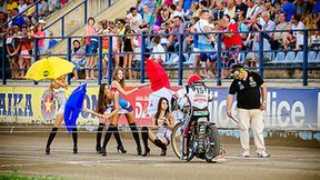 Lokomotiv Daugavpils - Carbon Start Gniezno 53:37