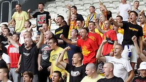 Cracovia Kraków - Korona Kielce 2:1