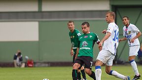 Górnik Łęczna - Zawisza Bydgoszcz 5:2