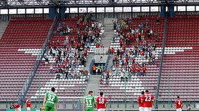 Wisła Kraków - Lechia Gdańsk 3:1