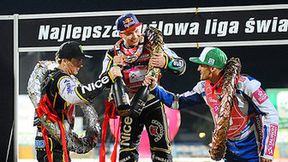 Indywidualne Międzynarodowe Mistrzostwa Ekstraligi w Tarnowie