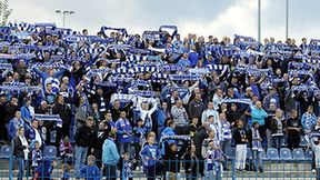 Ruch Chorzów - Lech Poznań 0:0