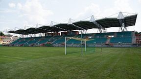 Modernizacja Stadionu Miejskiego w Tarnobrzegu