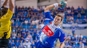 Orlen Wisła Płock - Nielba Wągrowiec 33:26