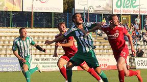 Olimpia Grudziądz - Drutex Bytovia Bytów 3:2